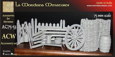 ACW Accessory Set