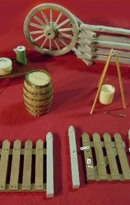 ACW Accessory Set