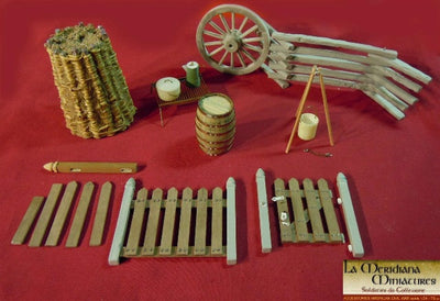 ACW Accessory Set