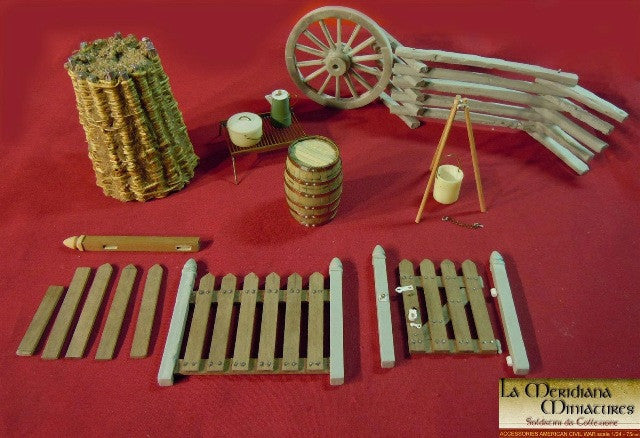 ACW Accessory Set
