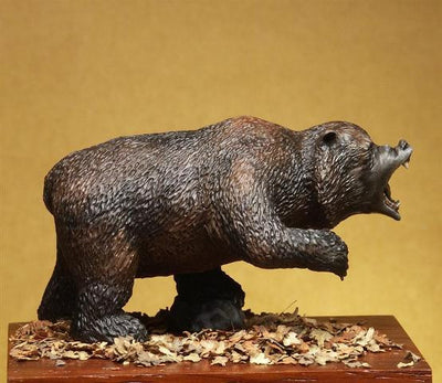 Bear