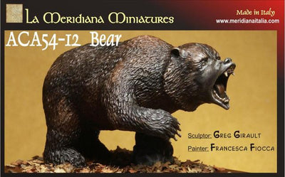 Bear