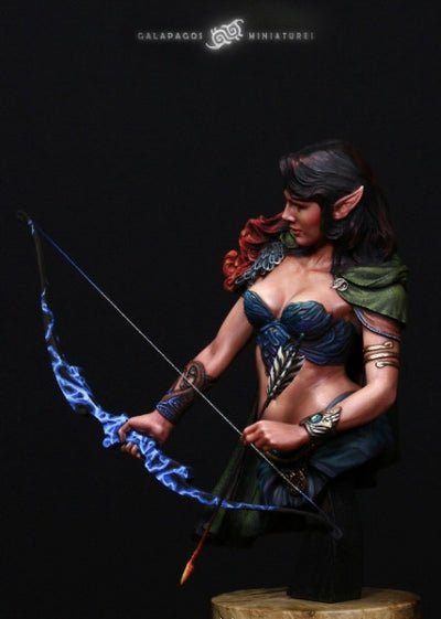 Amaryne, Protector of the East Moon River