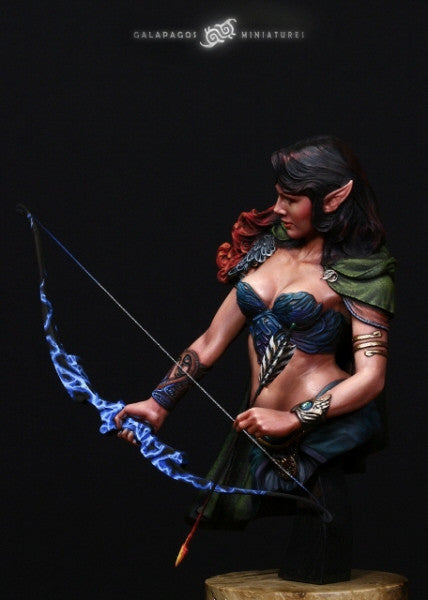 Amaryne, Protector of the East Moon River