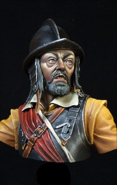 Pikeman