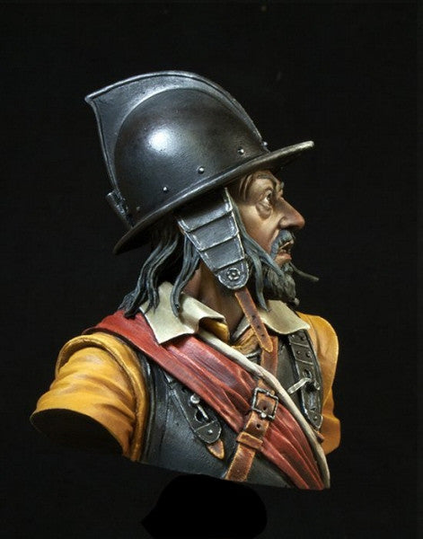 Pikeman