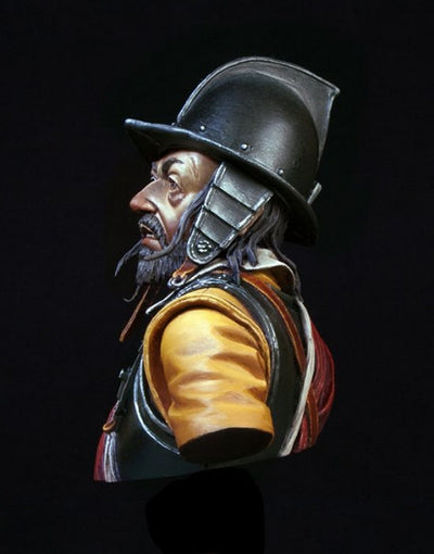 Pikeman