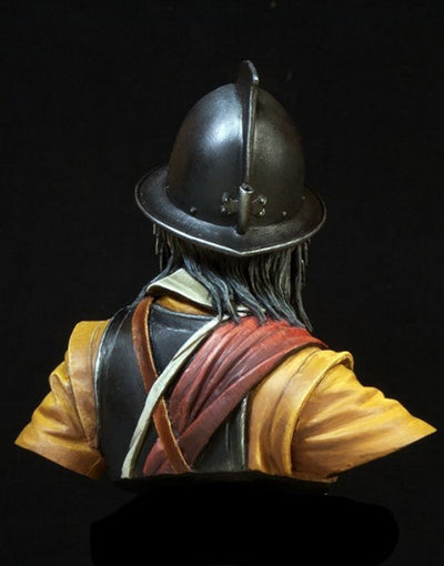 Pikeman