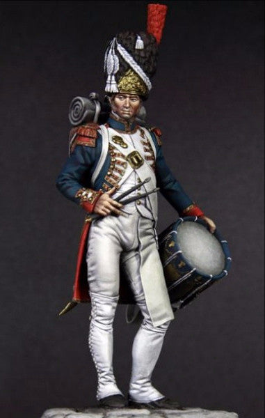 Drummer of the Grenadier Guards, 1812