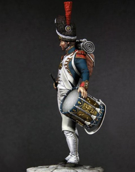 Drummer of the Grenadier Guards, 1812