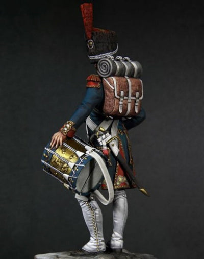 Drummer of the Grenadier Guards, 1812