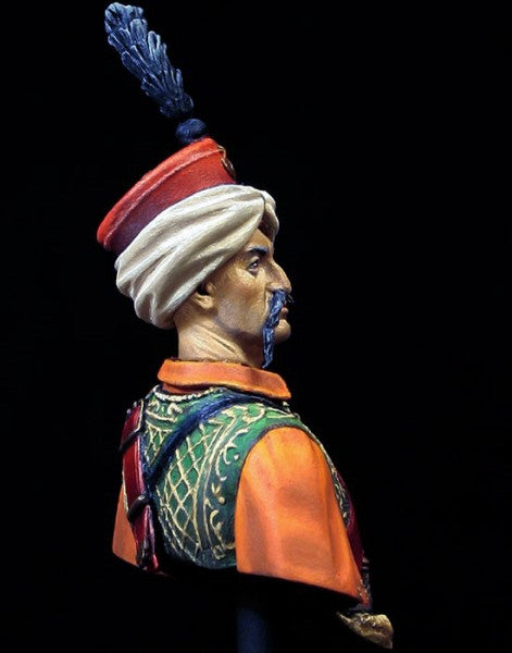 Mamluk (Mini-bust)