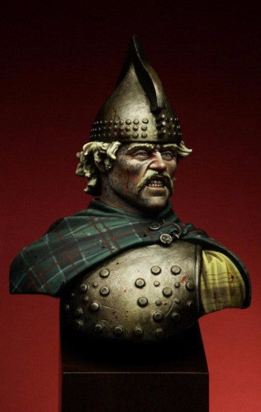 Celtic Chief, VI Cent.BC