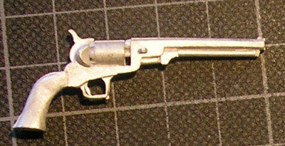 Colt Pistol