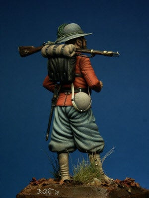 C.S.A. Garibaldi Legion