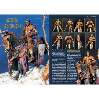 Figurines - Issue 111