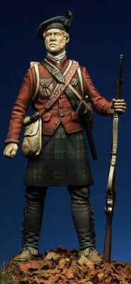 42nd Highlander