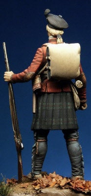 42nd Highlander