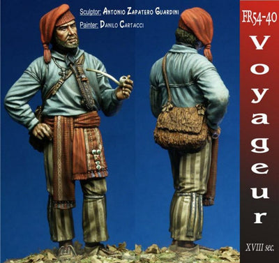 Voyageur
