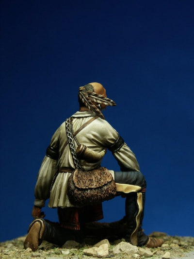 Ojibwa Trader