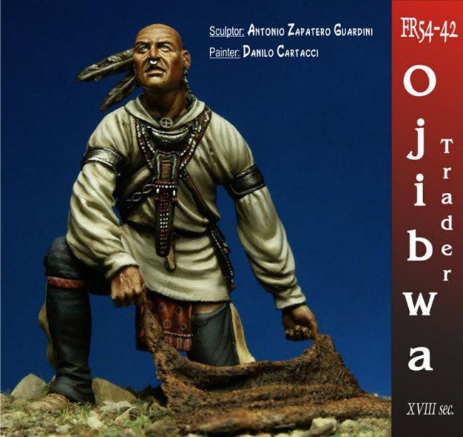 Ojibwa Trader
