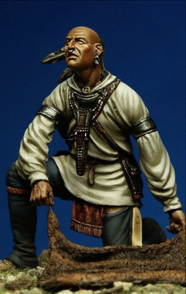 Ojibwa Trader