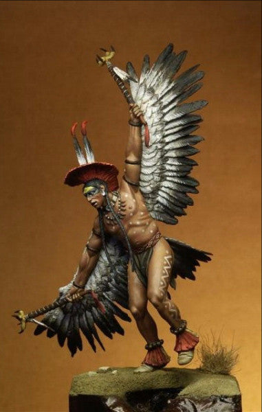 Eagle Dancer