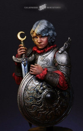 Kyle - Heir to the Blue Sun