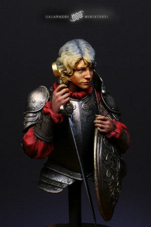 Kyle - Heir to the Blue Sun