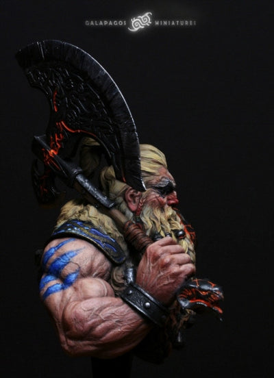 Volkan Lostblood