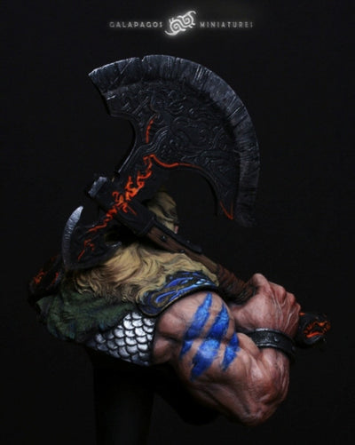 Volkan Lostblood