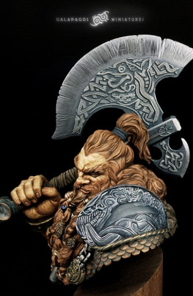 Volkan Lostblood