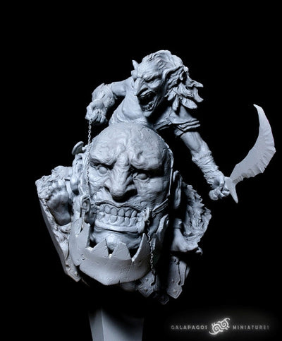Siege Giant