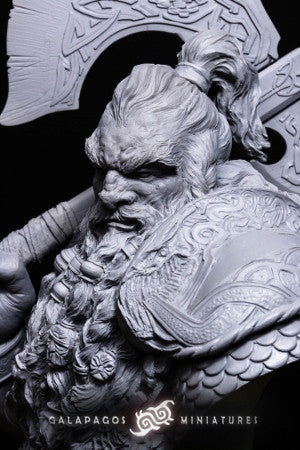 Volkan Lostblood