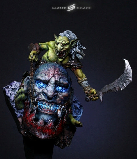 Siege Giant