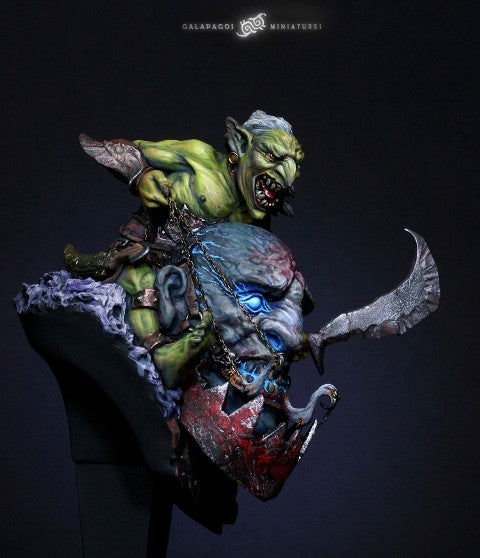 Siege Giant