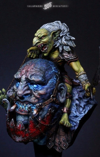 Siege Giant