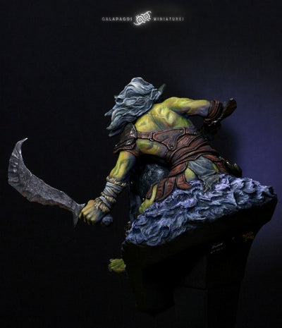 Siege Giant