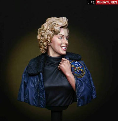 "Bye Bye Baby", Marilyn Monroe in Korea, USO tour,1954