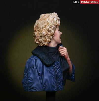"Bye Bye Baby", Marilyn Monroe in Korea, USO tour,1954