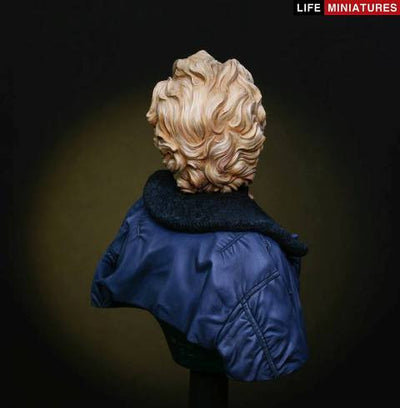 "Bye Bye Baby", Marilyn Monroe in Korea, USO tour,1954