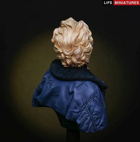 "Bye Bye Baby", Marilyn Monroe in Korea, USO tour,1954