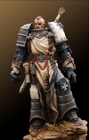 Eternal Crusader