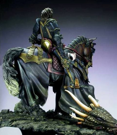 Saint George