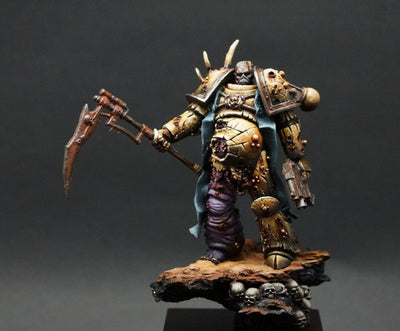 The Defiler