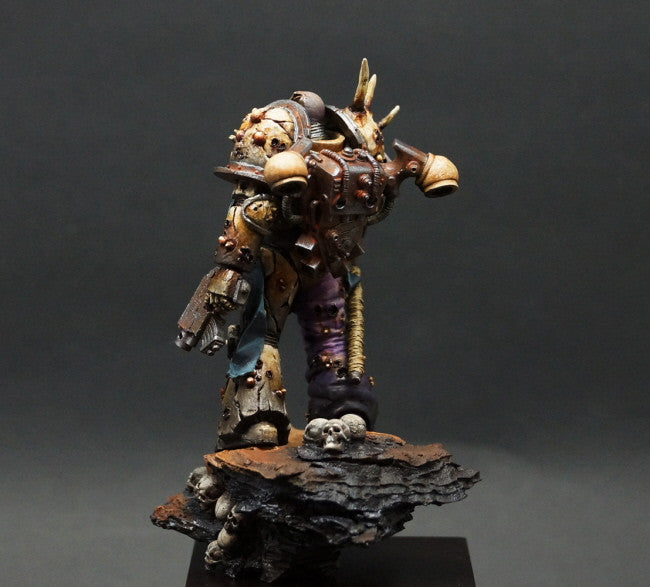 The Defiler