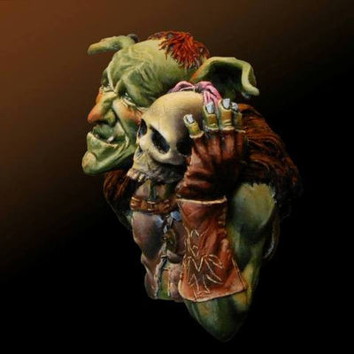 Goblin in Love