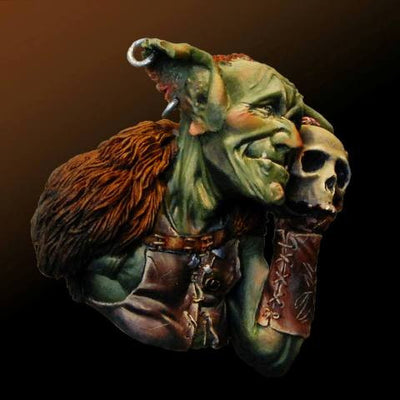 Goblin in Love