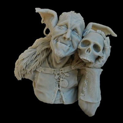 Goblin in Love