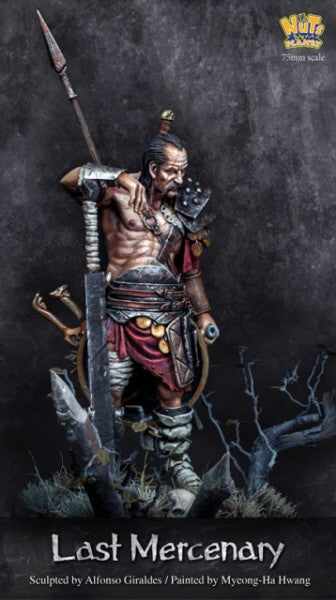 Last Mercenary